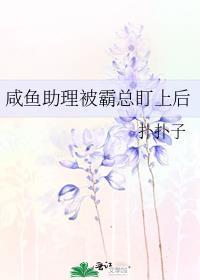 咸鱼助理被霸总盯上后扑扑子