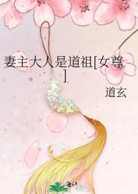 妻主大人是道祖[女尊