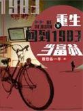 重生回到1983当富翁沈子染结局