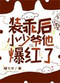 装乖 作者一只小甜甜