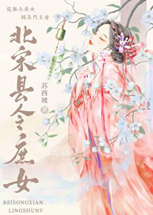 北宋县令庶女无防盗