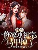 你家小祖宗马甲掉了TXT