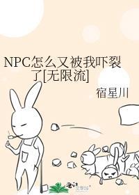 书名npc怎么又被我吓裂了