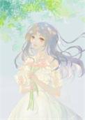 七零团宠小福女[穿书