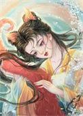 小妖精他软萌可欺qq