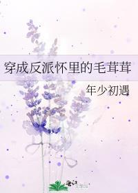 穿成反派的毛绒绒