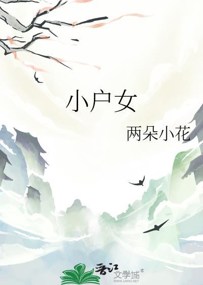 小户女升官录