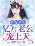 亿万老公宠上天无弹窗