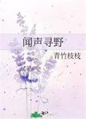 闻声寻野番外