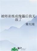 被师弟炼成傀儡后我无敌了 雾矢翊晋江