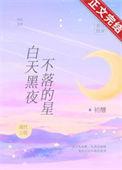 白天黑夜不落的星全诗