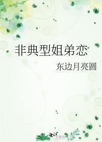非典型姐弟恋txt