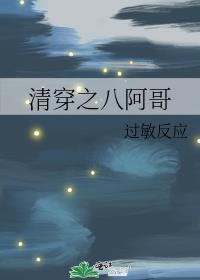 清穿之八阿哥之子