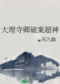 大理寺卿p018