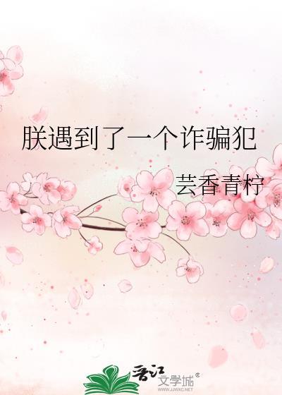 朕遇到了一个诈骗犯番外