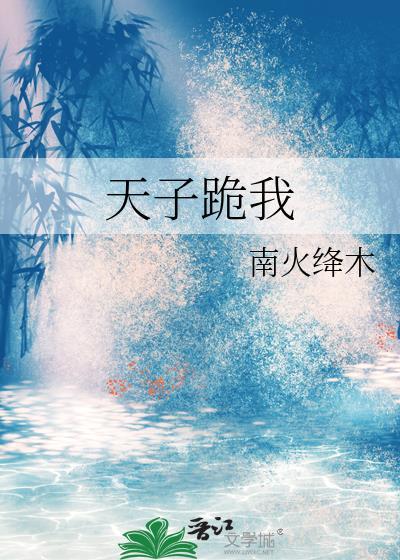 天子跪我南火