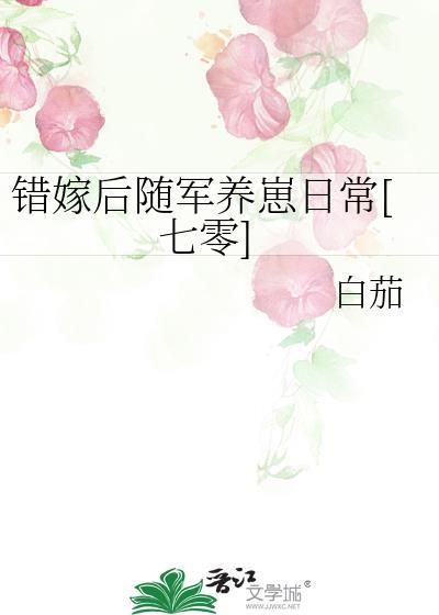 错嫁将军