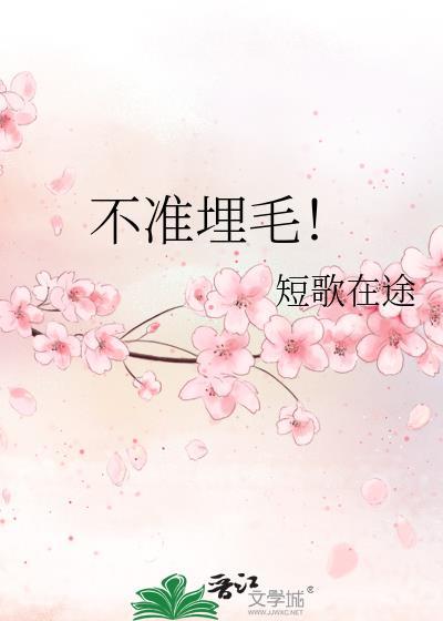 不准埋毛全文免费阅读
