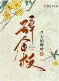 辞金枝寇青青与辛柚什么关系