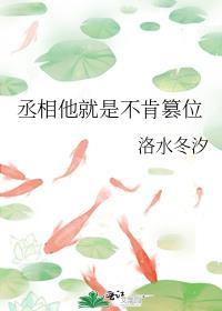 丞相他就是不肯篡位TXT