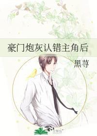 豪门炮灰认错主角后 黑荨番外