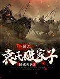 三国之袁氏再兴笔趣阁