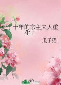 死了十年的宗主夫人重生了gl笔趣阁