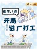 开局进厂打工大结局