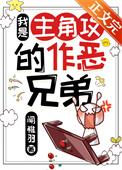 我是主角攻的作恶兄弟 番外