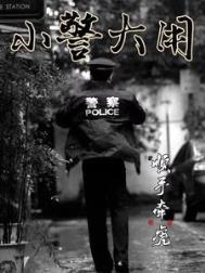 小警大用三部曲顺序