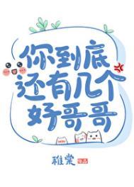 你到底还有几个好哥哥晋江