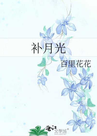 补月光完结了吗
