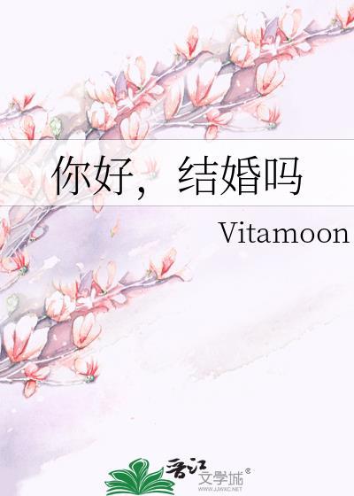 你好结婚吗vitamoond番外