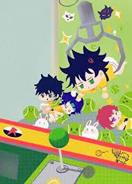 cos伏黑惠穿越的