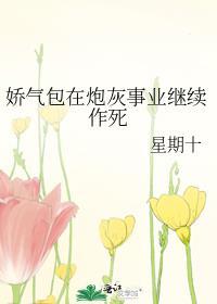 娇气包[穿书