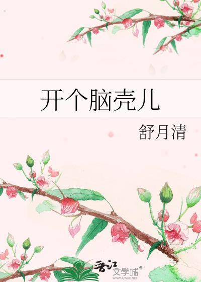 开个脑壳儿大结局