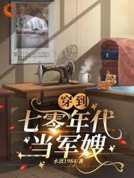 穿到七零年代当军嫂陆婉婉
