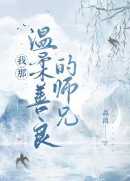 温柔的师兄是