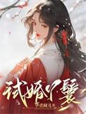 试婚丫鬟男主是谁