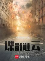 谍影谜云(深蓝的国度)