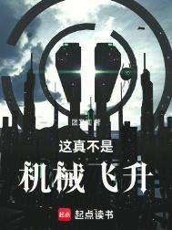 这真不是机械飞升免费阅读