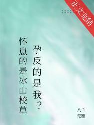 怀崽的是清冷美人宿敌孕反by八千楚翘