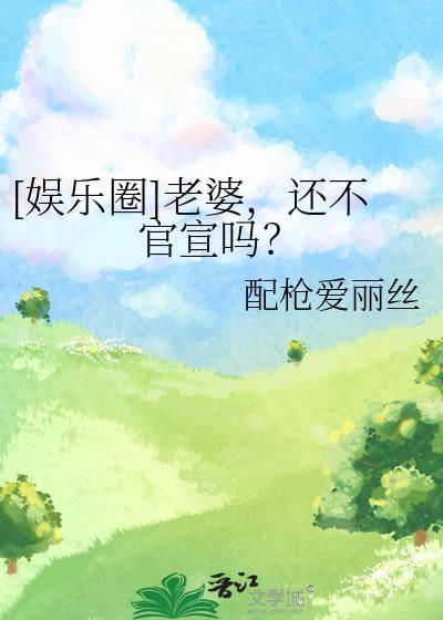 娱乐圈老婆还不官宣吗GD免费阅读