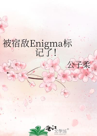 被宿敌enigma标记了小眼睛