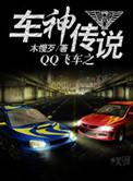 qq飞车端游车神