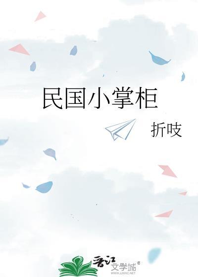 民国女掌柜