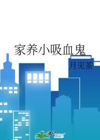 吸血鬼和他养在家里的小魅魔