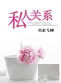 私人关系的意思