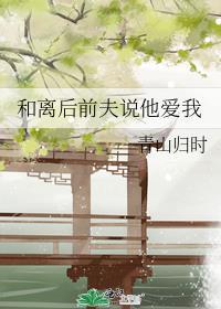 和离后前夫说他爱我青山归时番外