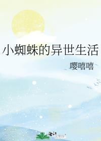 异世界小蜘蛛